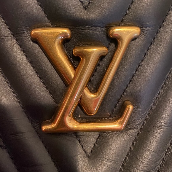 **TRADED** Louis Vuitton New Wave Bag - Picture 7 of 11